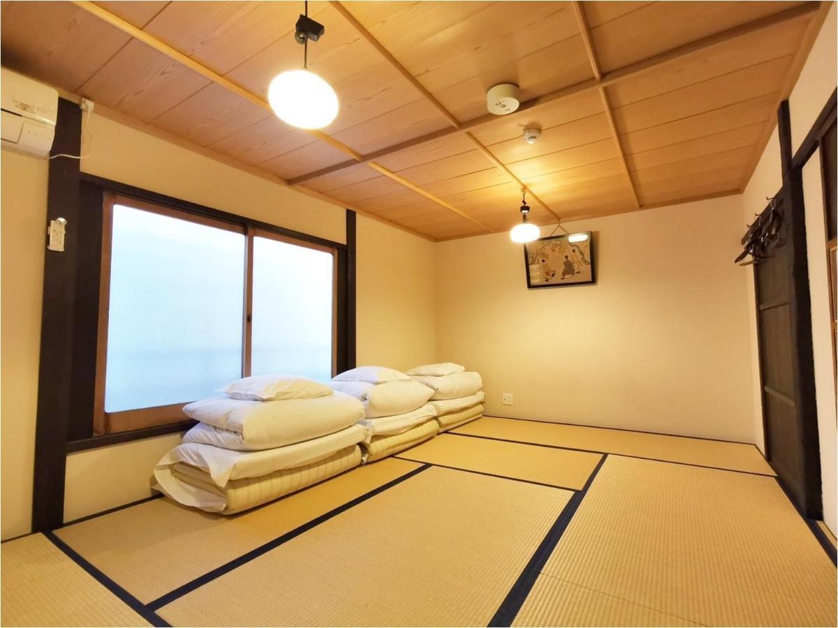 Koto-An Hotel Kyoto Buitenkant foto