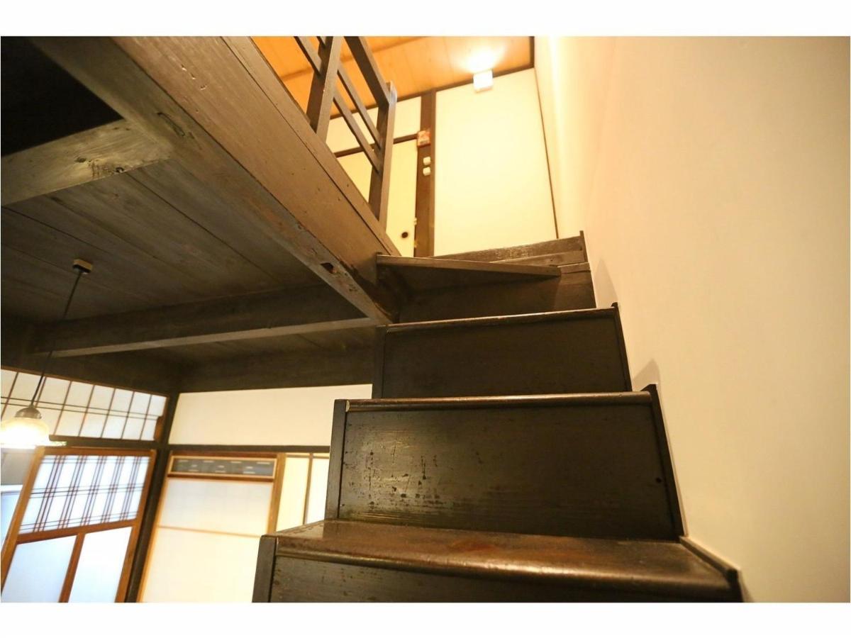 Koto-An Hotel Kyoto Buitenkant foto