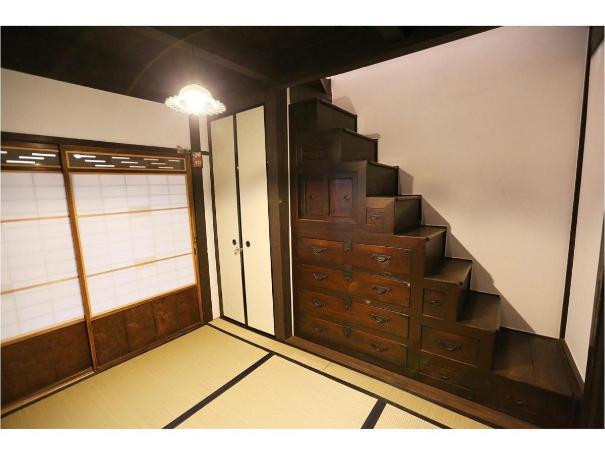 Koto-An Hotel Kyoto Buitenkant foto
