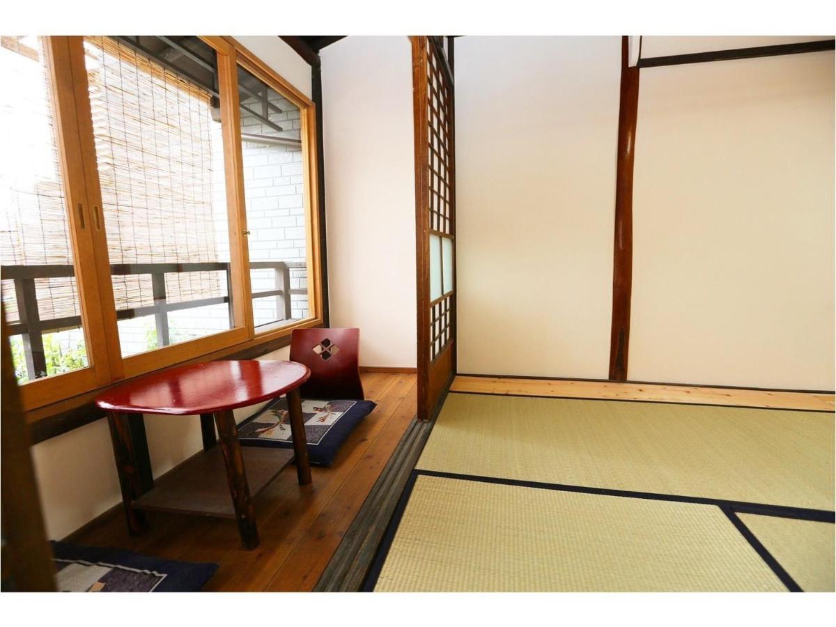 Koto-An Hotel Kyoto Buitenkant foto
