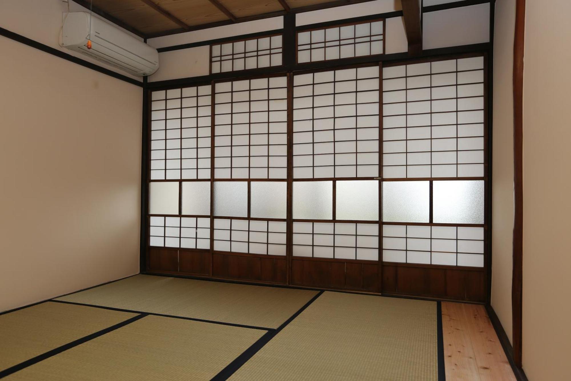 Koto-An Hotel Kyoto Buitenkant foto