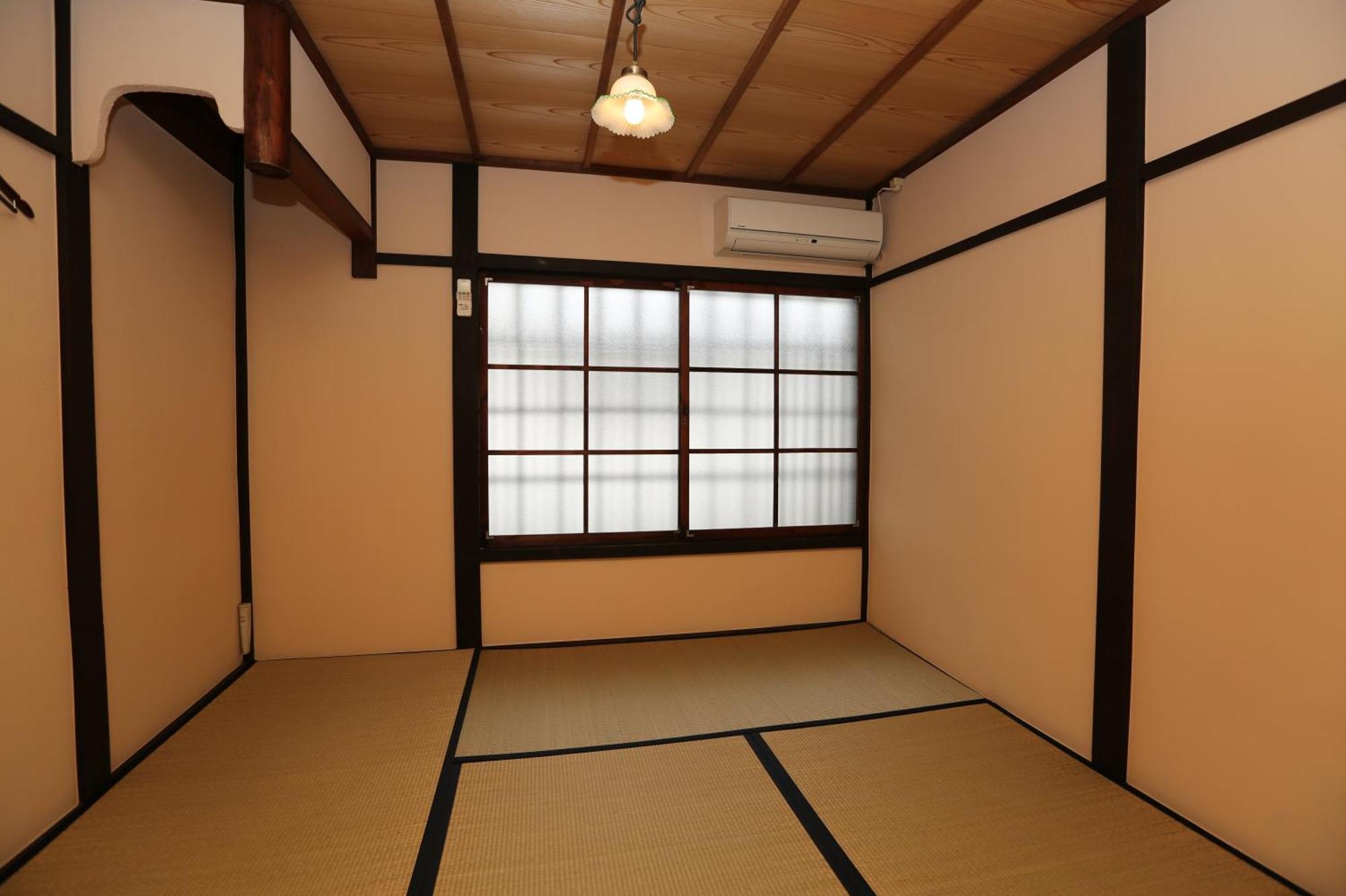 Koto-An Hotel Kyoto Buitenkant foto