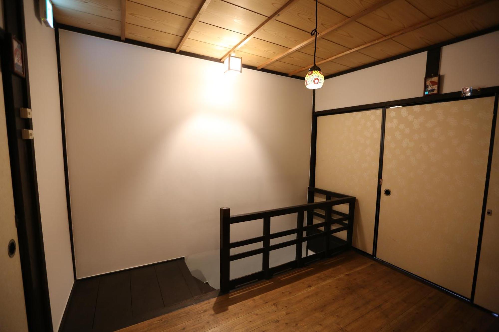 Koto-An Hotel Kyoto Buitenkant foto