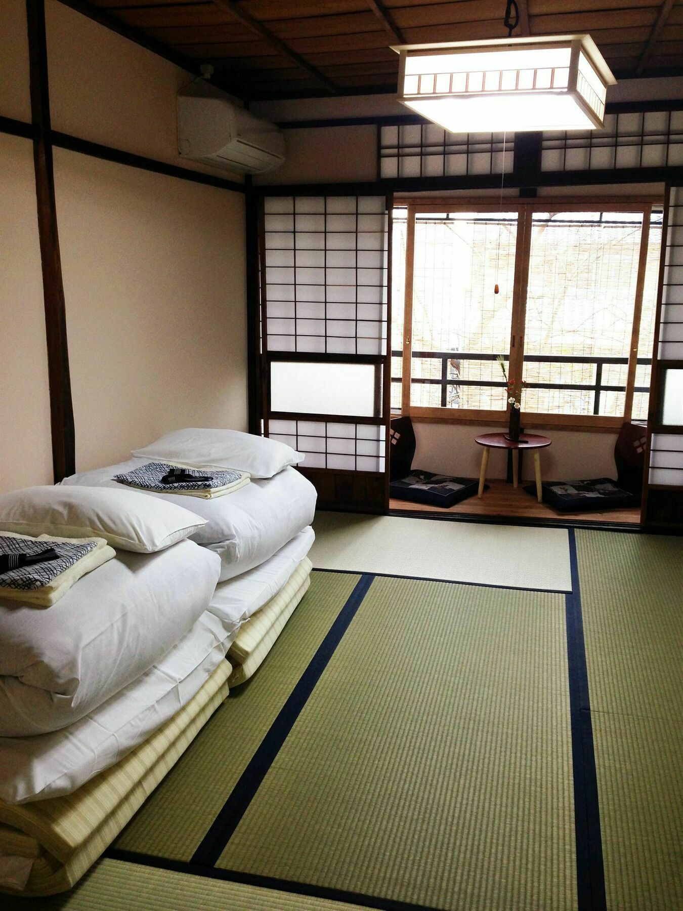 Koto-An Hotel Kyoto Buitenkant foto
